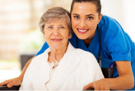 Respite Care Services illustration